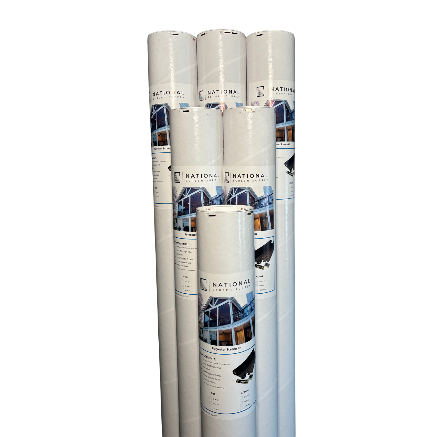 Screen Kits
